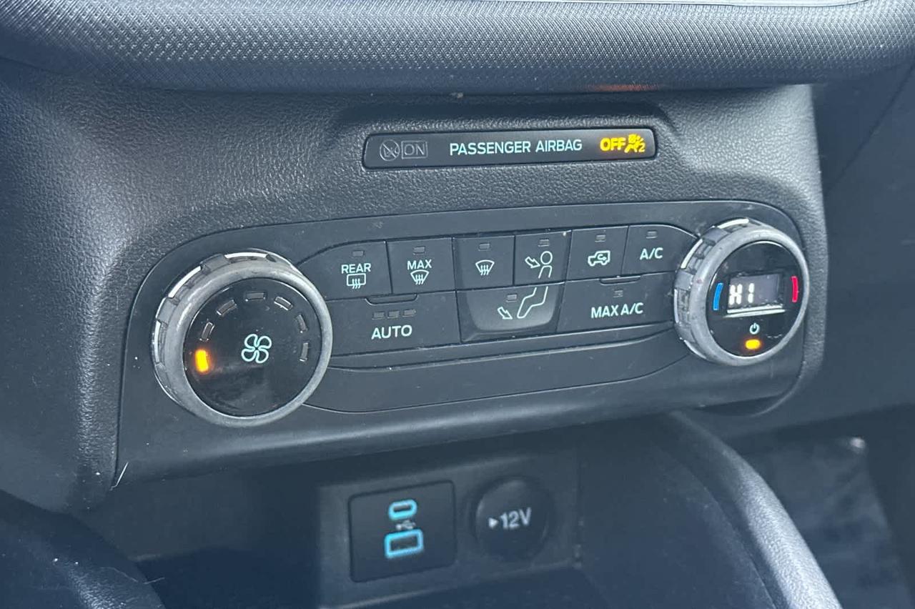 2021 Ford Bronco Sport Big Bend Roseville CA