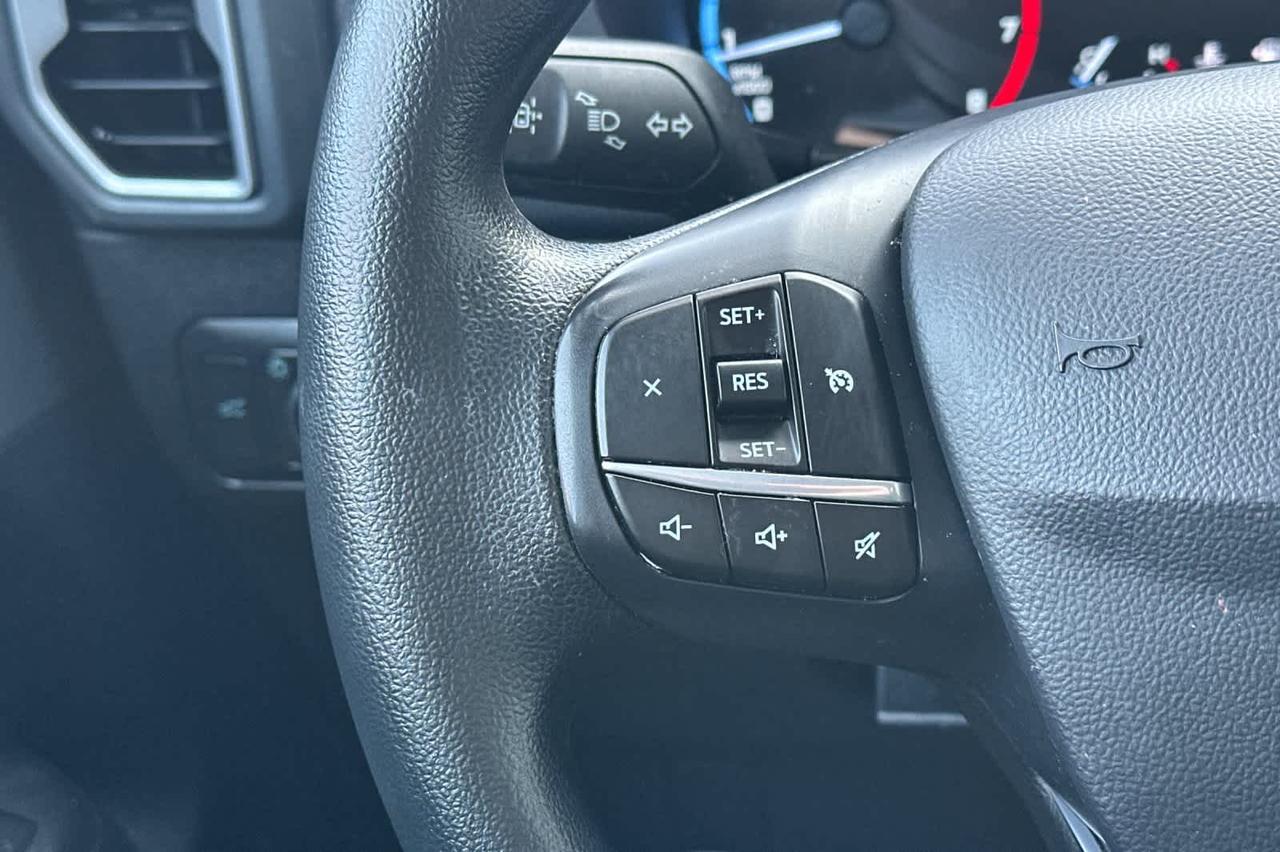 2021 Ford Bronco Sport Big Bend Roseville CA