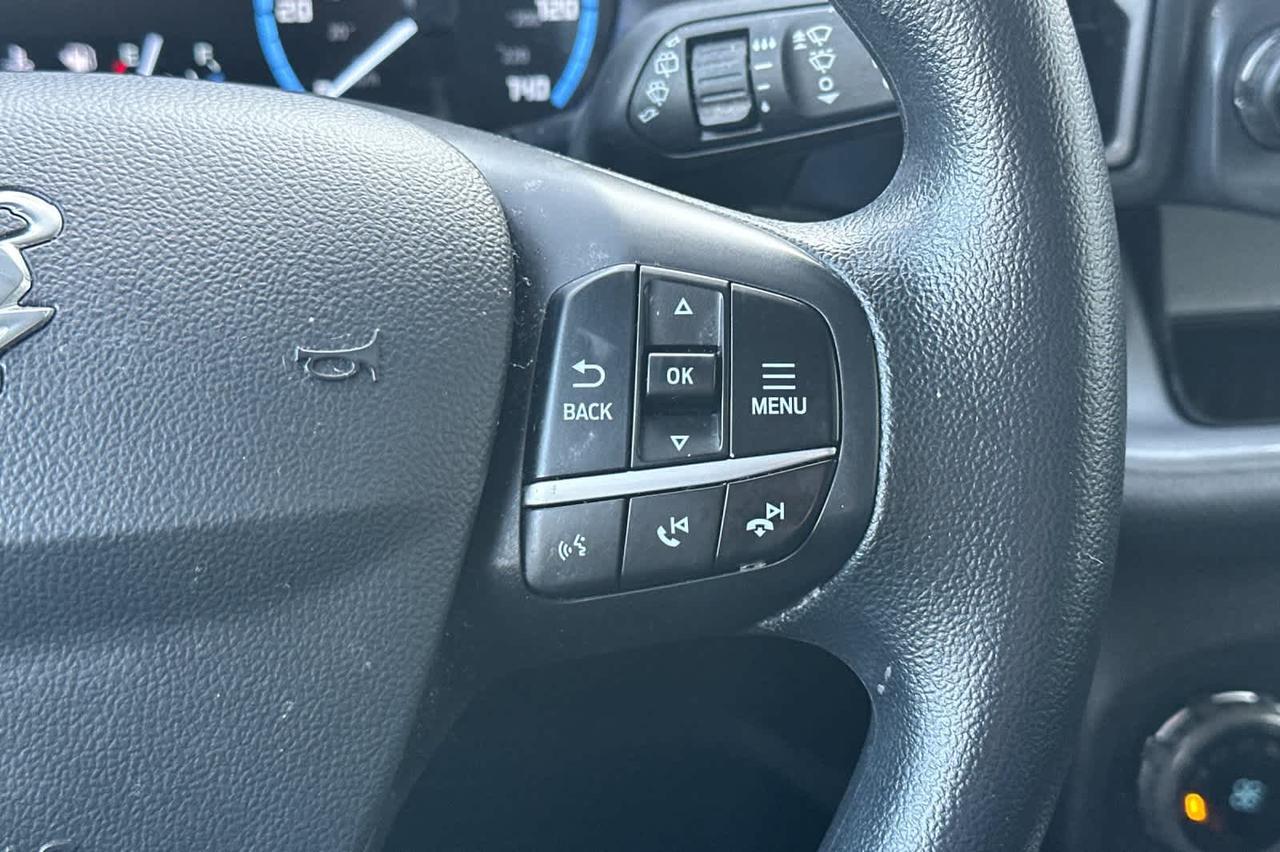 2021 Ford Bronco Sport Big Bend Roseville CA