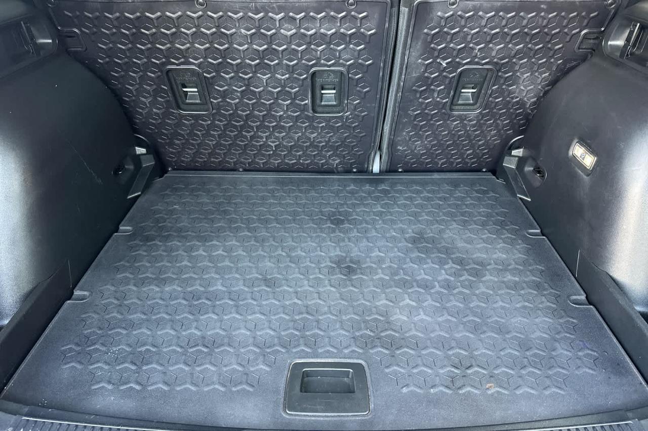 2021 Ford Bronco Sport Big Bend Roseville CA