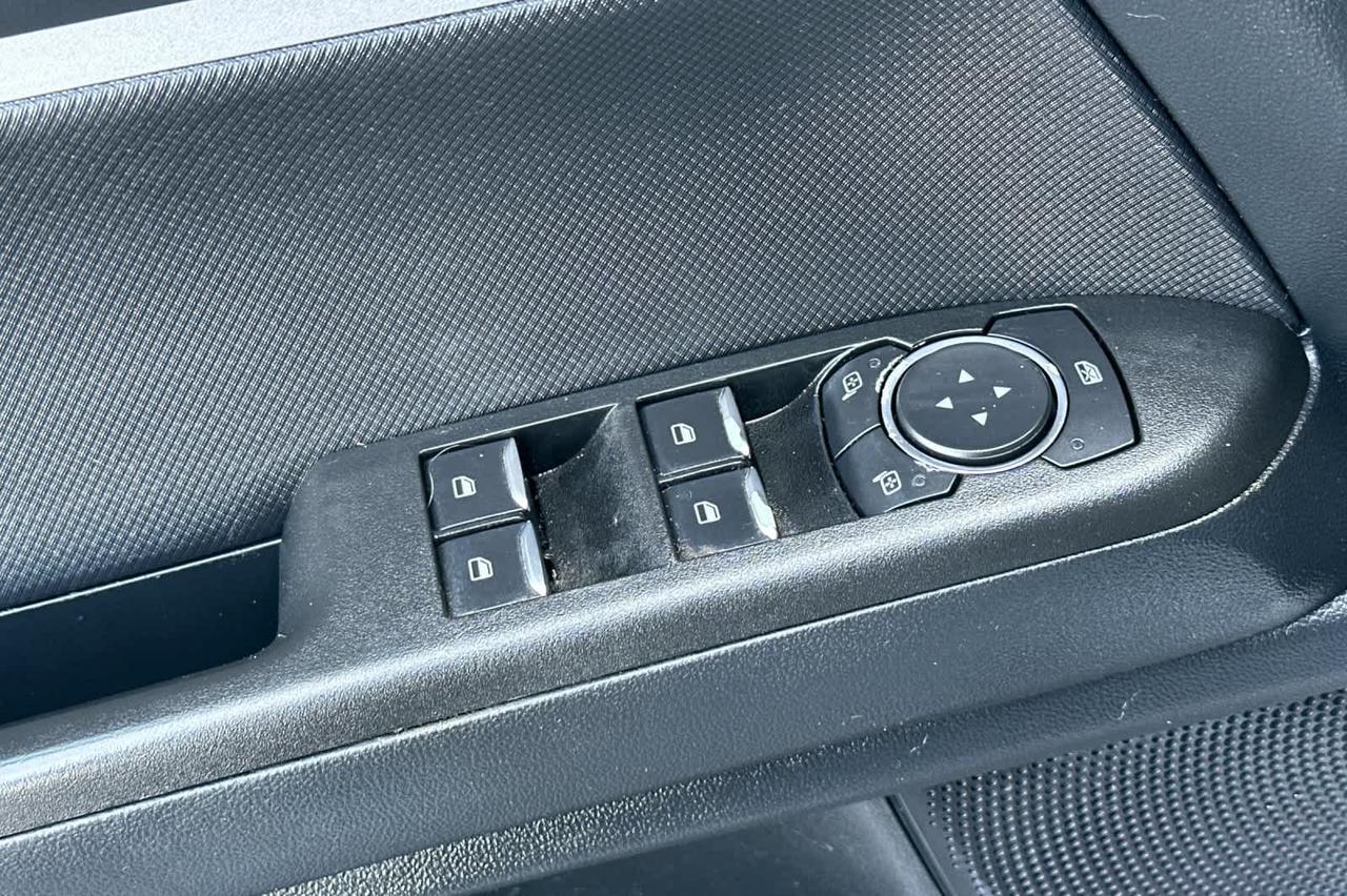 2021 Ford Bronco Sport Big Bend Roseville CA