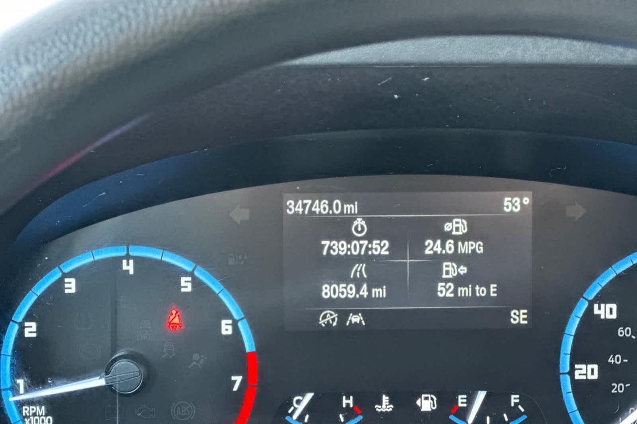 2021 Ford Bronco Sport Big Bend Roseville CA