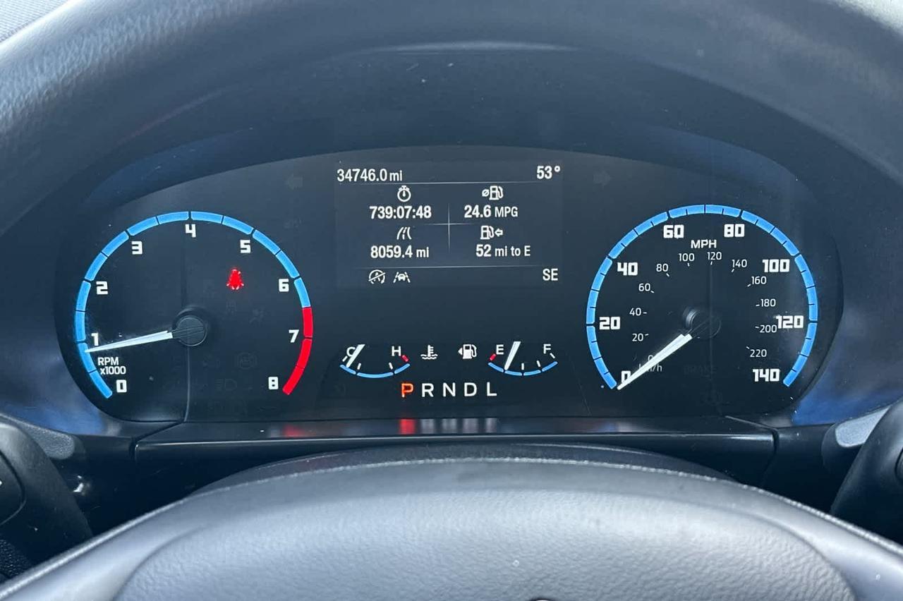 2021 Ford Bronco Sport Big Bend Roseville CA