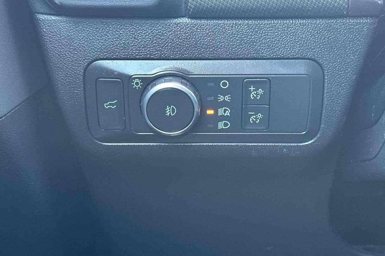 2021 Ford Bronco Sport Big Bend Roseville CA