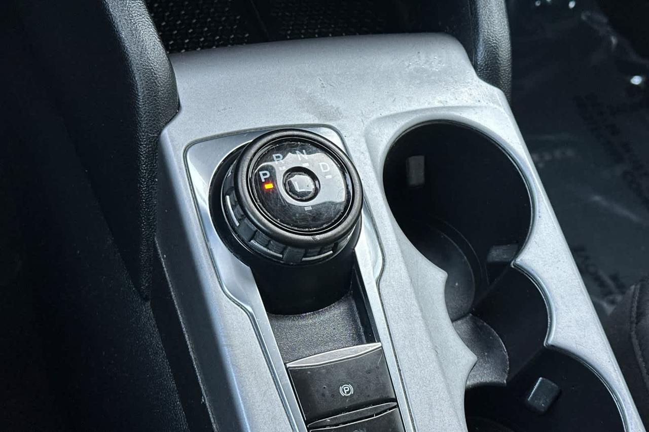 2021 Ford Bronco Sport Big Bend Roseville CA