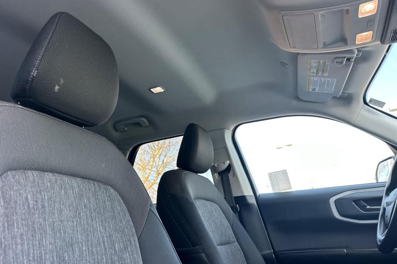 2021 Ford Bronco Sport Big Bend Roseville CA