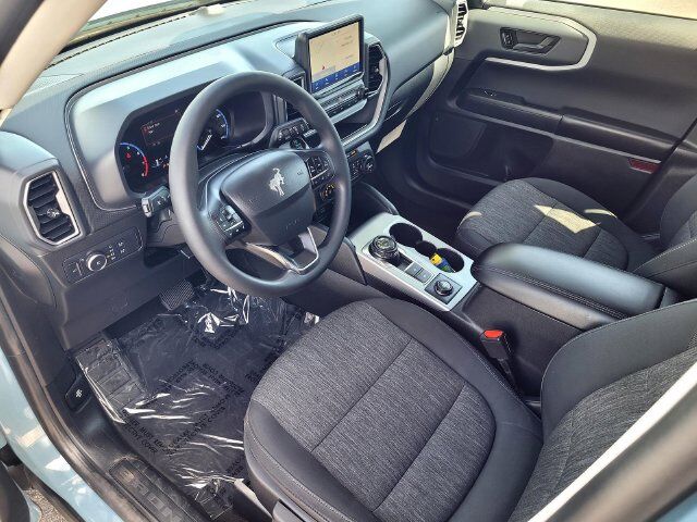 2021 Ford Bronco Sport Big Bend Roseville CA