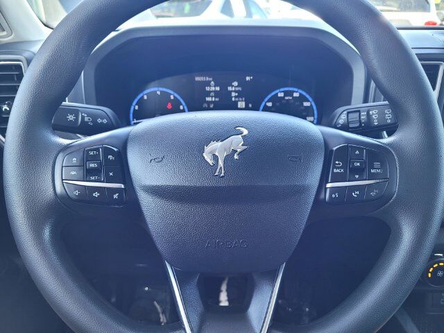2021 Ford Bronco Sport Big Bend Roseville CA