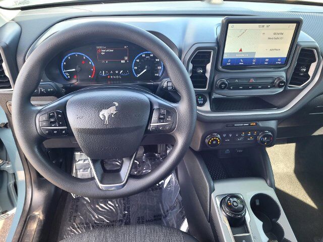 2021 Ford Bronco Sport Big Bend Roseville CA