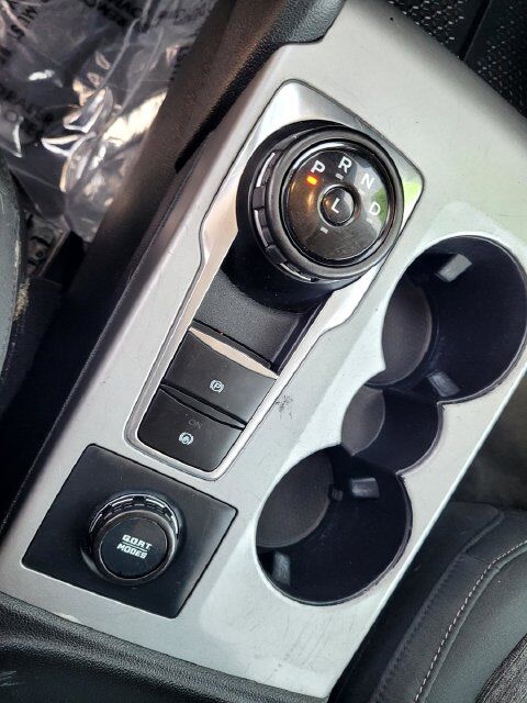 2021 Ford Bronco Sport Big Bend Roseville CA
