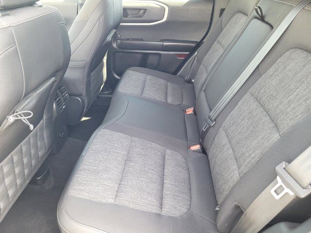 2021 Ford Bronco Sport Big Bend Roseville CA
