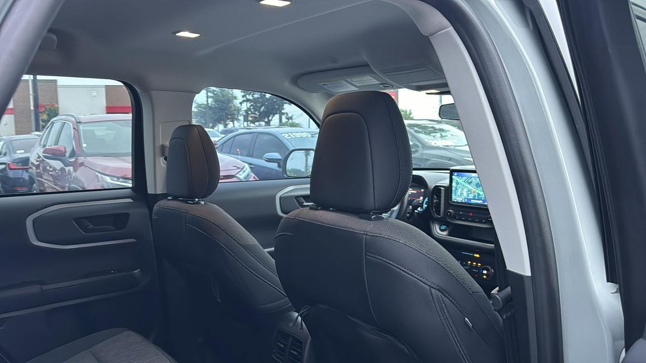 2021 Ford Bronco Sport Big Bend San Antonio TX