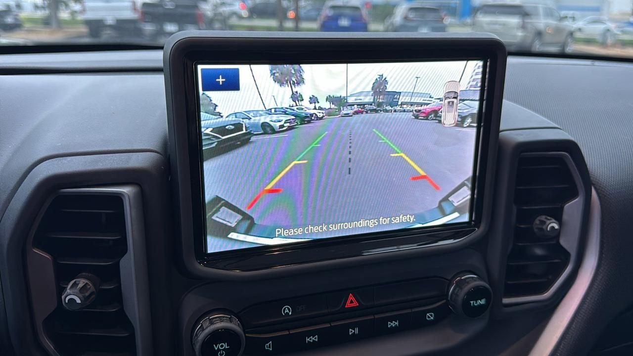 2021 Ford Bronco Sport Big Bend San Antonio TX
