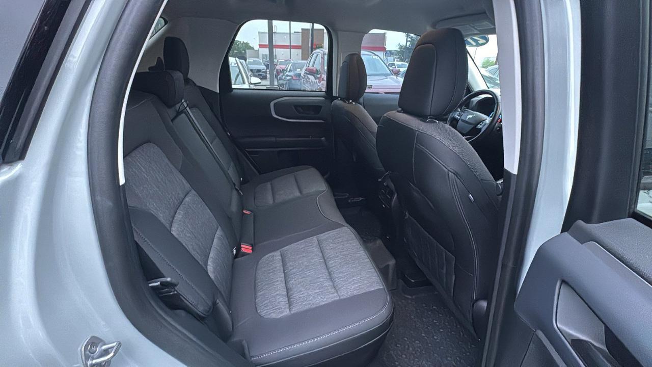 2021 Ford Bronco Sport Big Bend San Antonio TX
