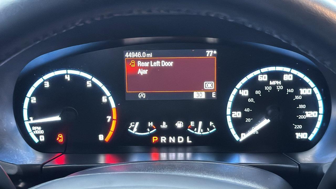 2021 Ford Bronco Sport Big Bend San Antonio TX