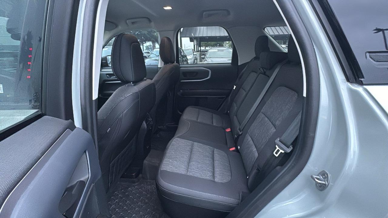 2021 Ford Bronco Sport Big Bend San Antonio TX