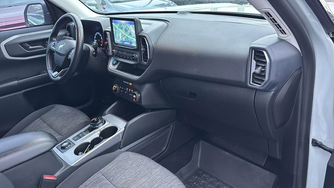 2021 Ford Bronco Sport Big Bend San Antonio TX