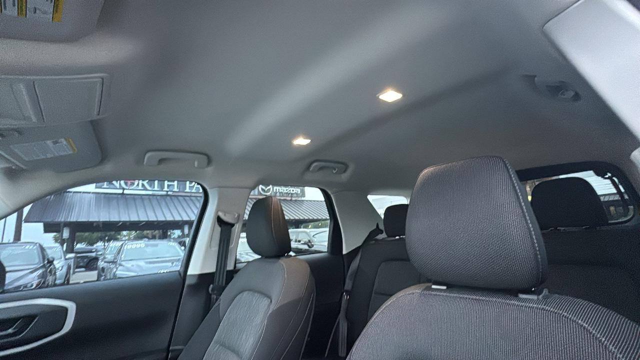 2021 Ford Bronco Sport Big Bend San Antonio TX