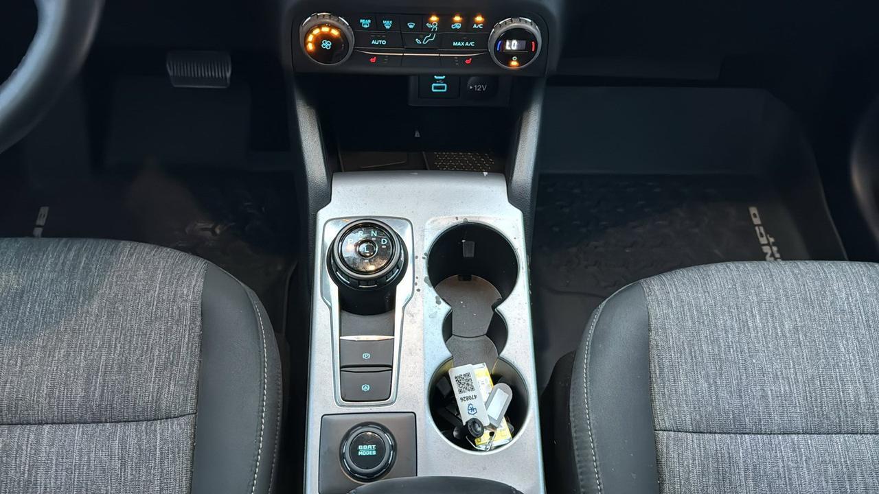 2021 Ford Bronco Sport Big Bend San Antonio TX