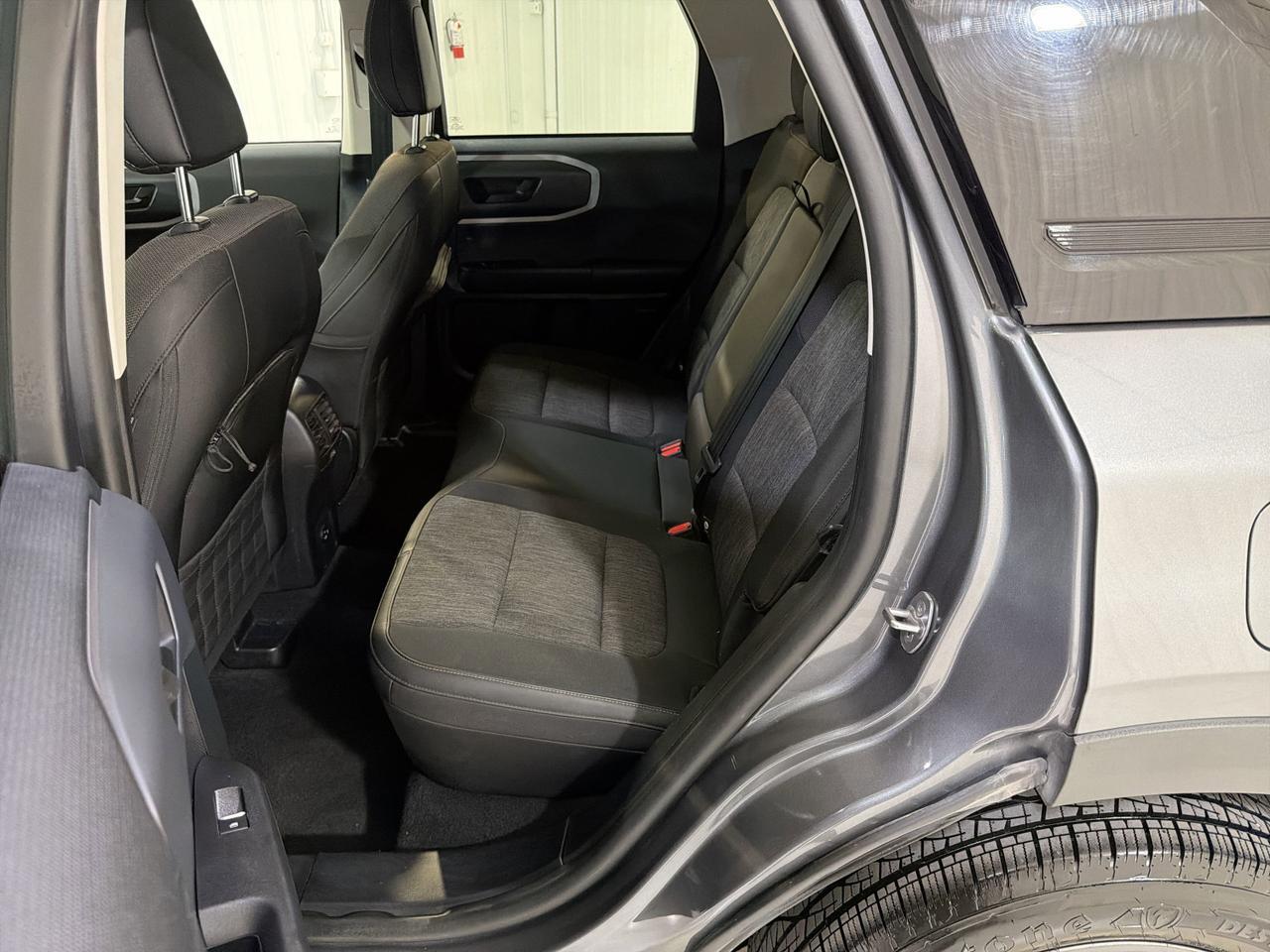 2021 Ford Bronco Sport Big Bend San Antonio TX