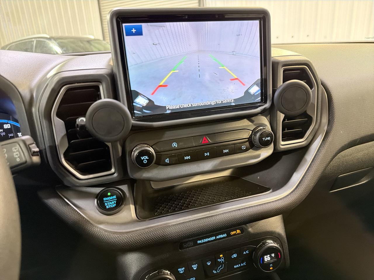 2021 Ford Bronco Sport Big Bend San Antonio TX