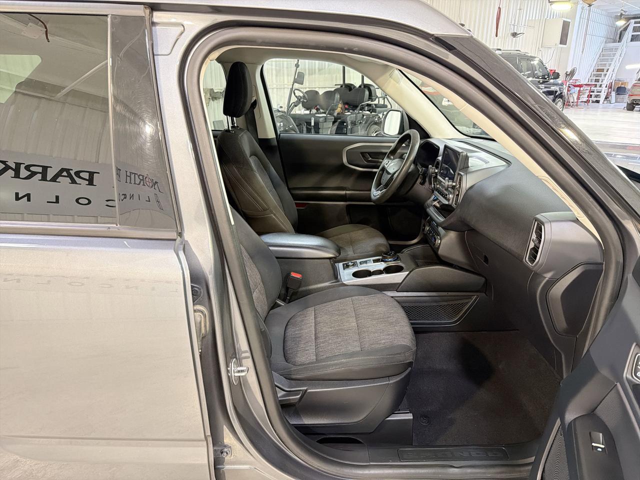 2021 Ford Bronco Sport Big Bend San Antonio TX