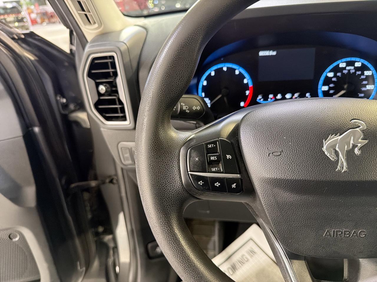 2021 Ford Bronco Sport Big Bend San Antonio TX