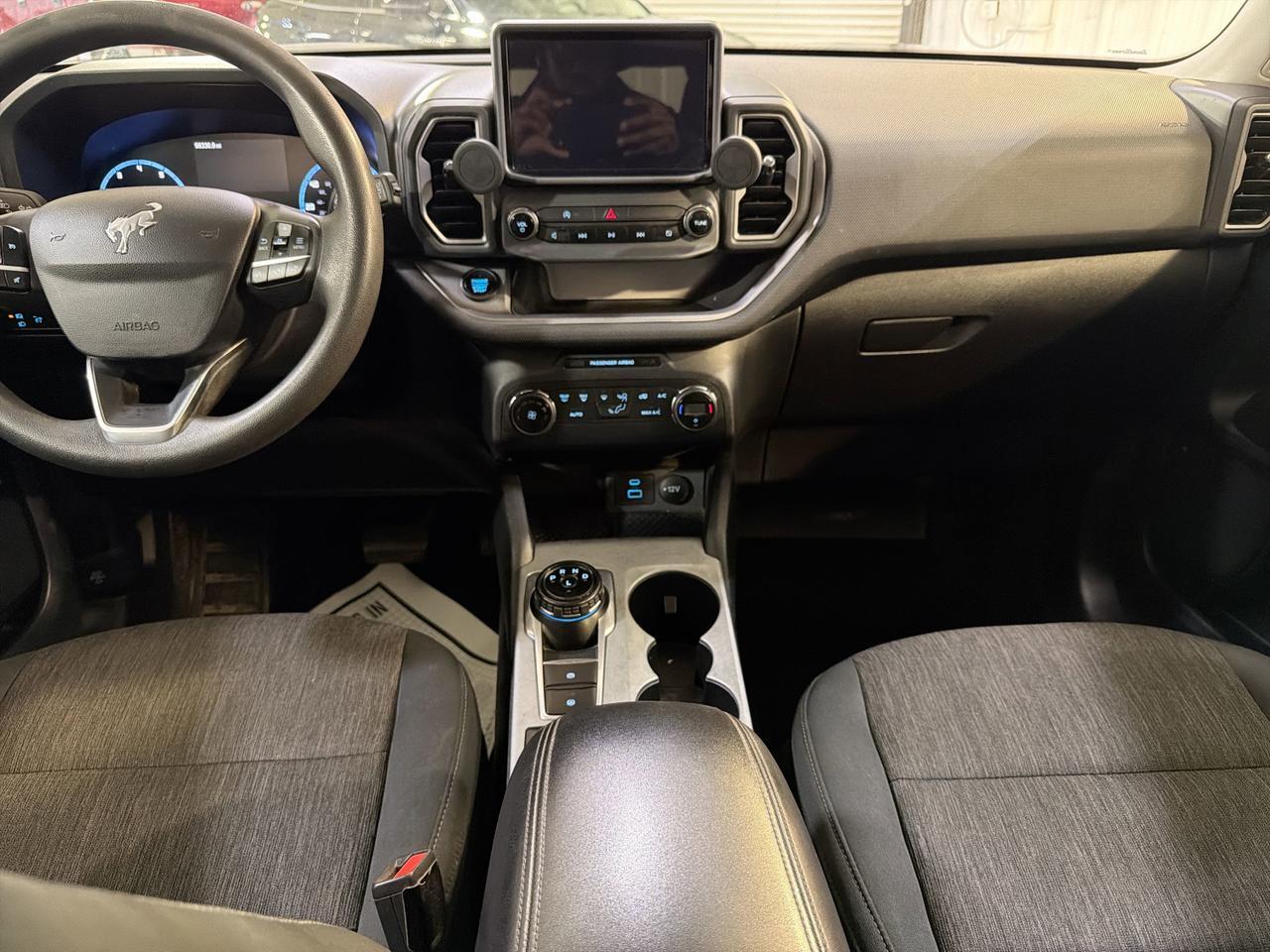 2021 Ford Bronco Sport Big Bend San Antonio TX