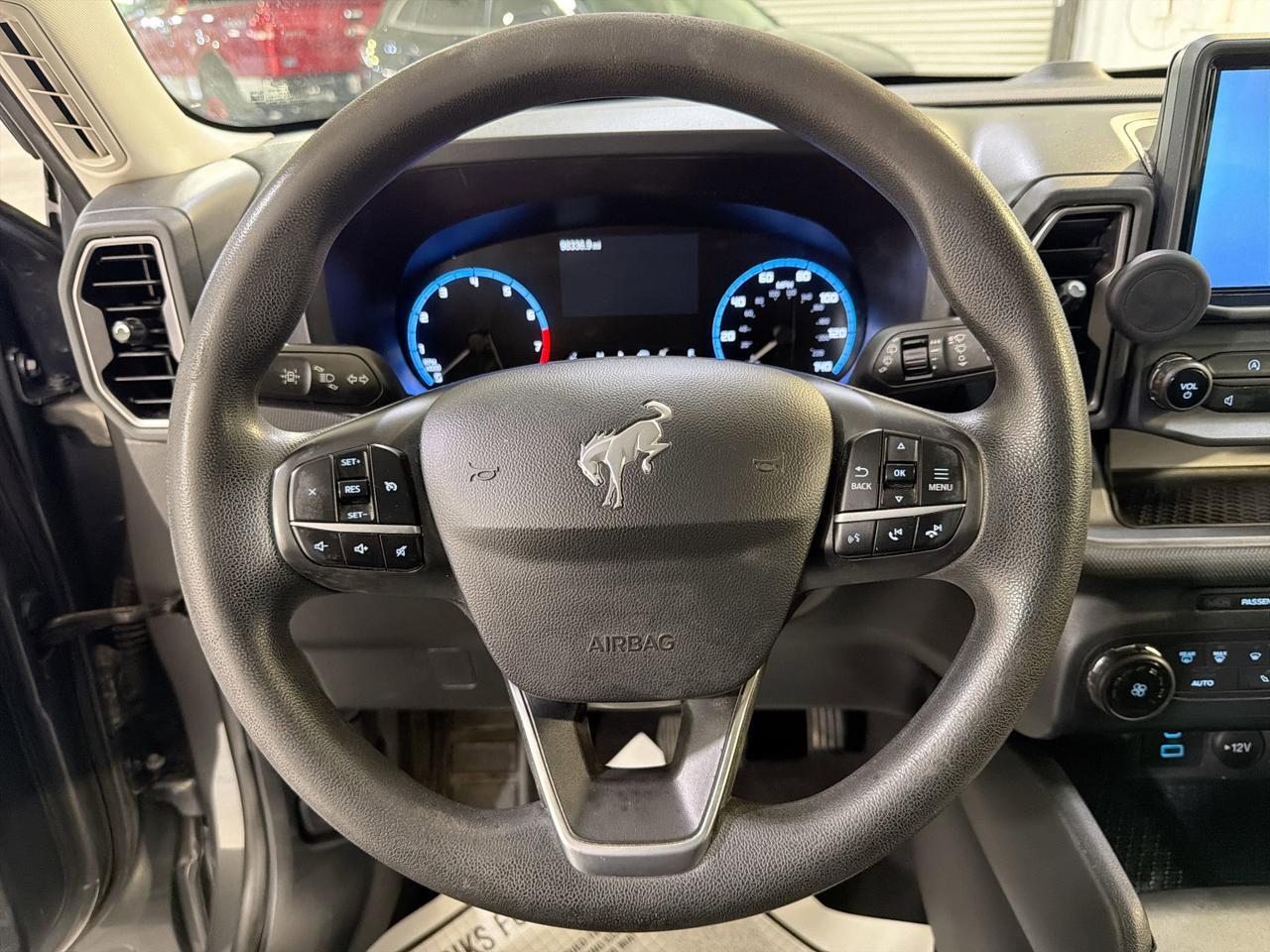 2021 Ford Bronco Sport Big Bend San Antonio TX