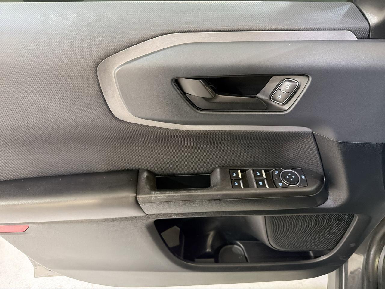 2021 Ford Bronco Sport Big Bend San Antonio TX