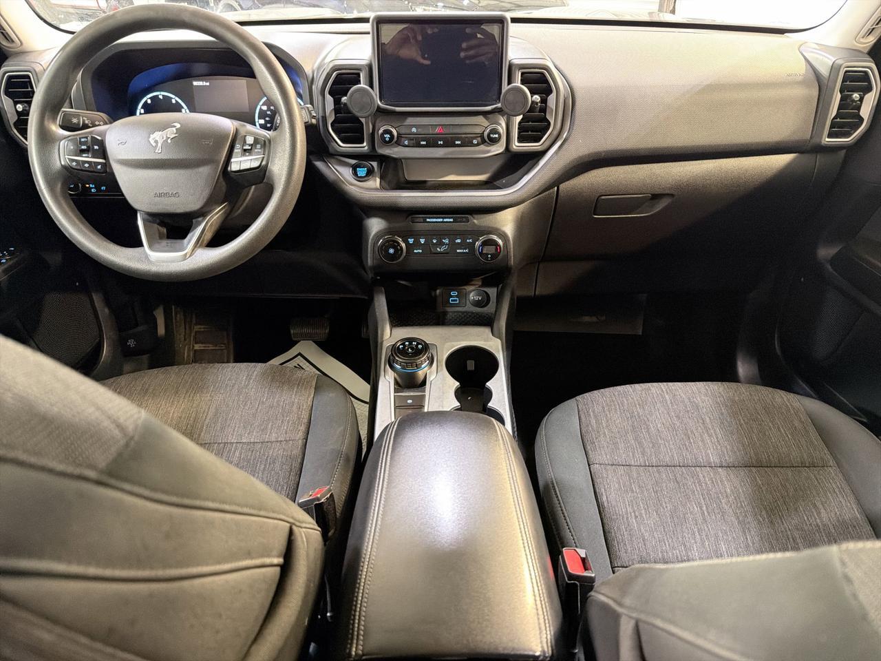 2021 Ford Bronco Sport Big Bend San Antonio TX