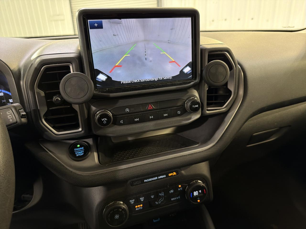 2021 Ford Bronco Sport Big Bend San Antonio TX