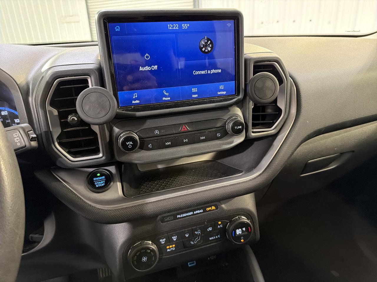 2021 Ford Bronco Sport Big Bend San Antonio TX