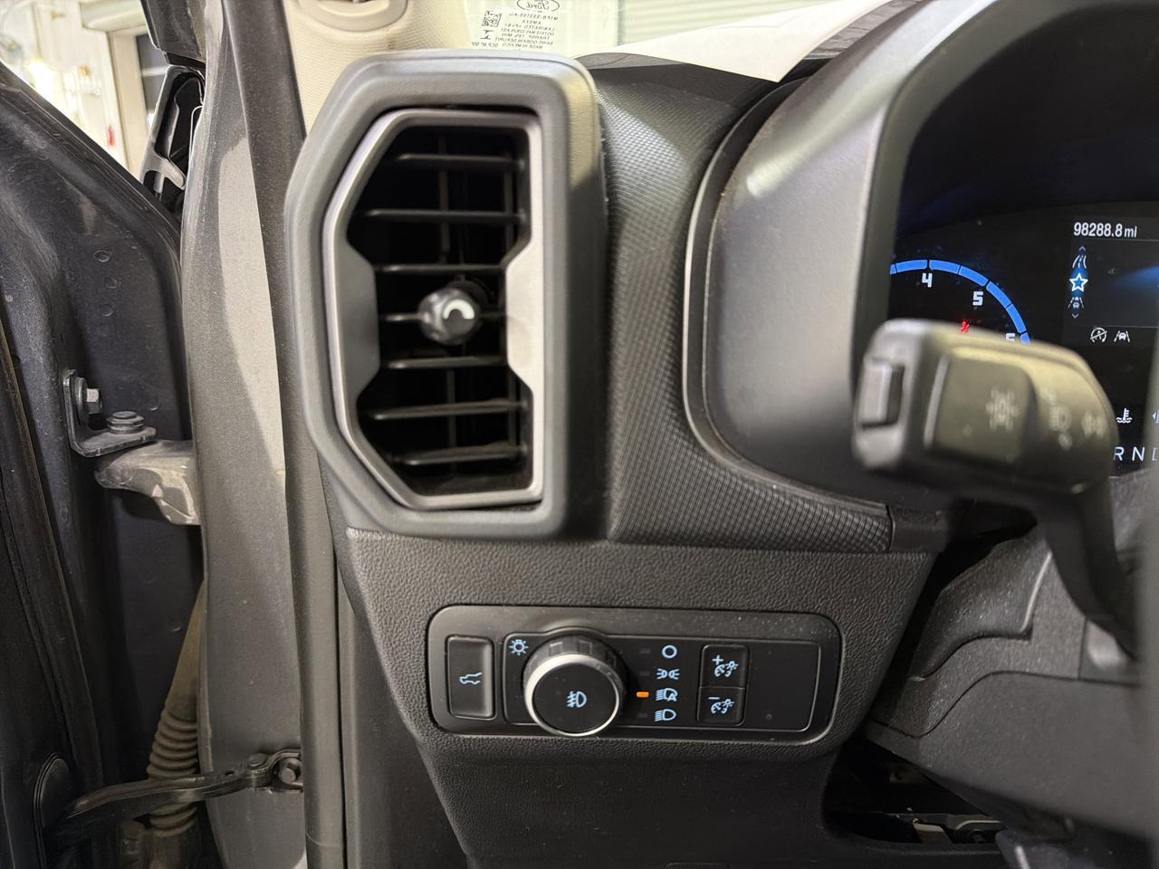 2021 Ford Bronco Sport Big Bend San Antonio TX