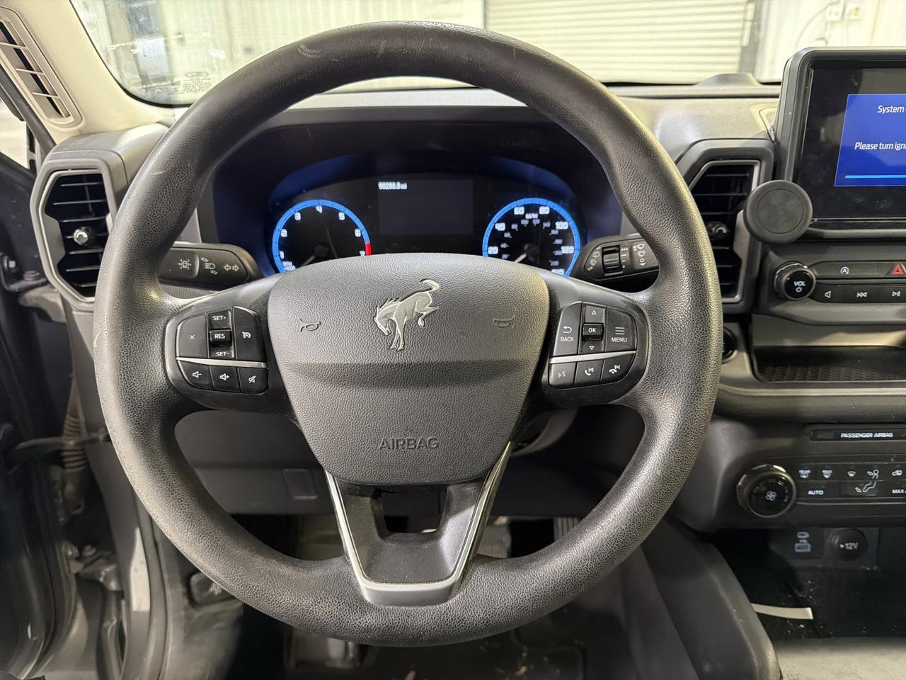 2021 Ford Bronco Sport Big Bend San Antonio TX