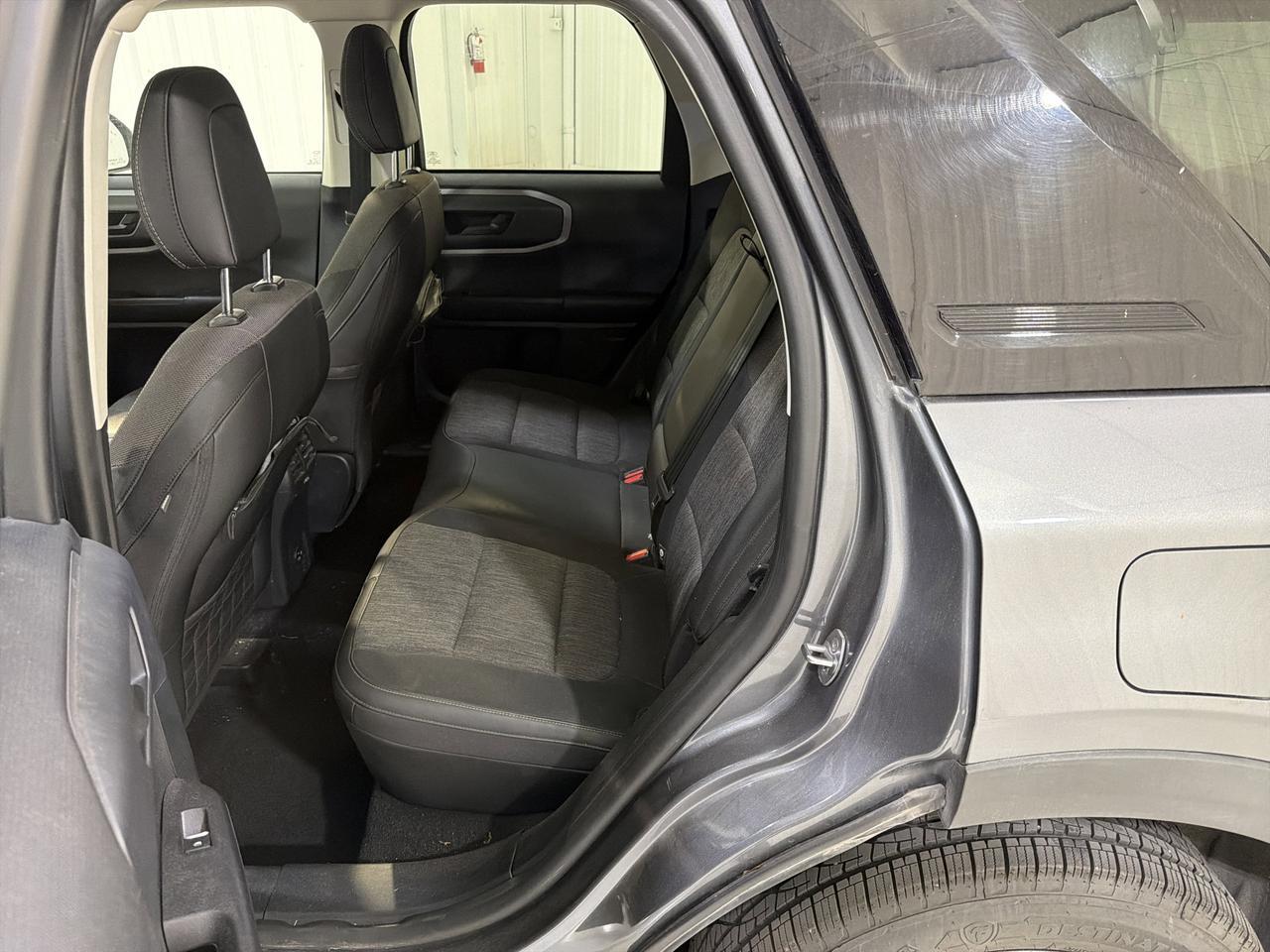 2021 Ford Bronco Sport Big Bend San Antonio TX