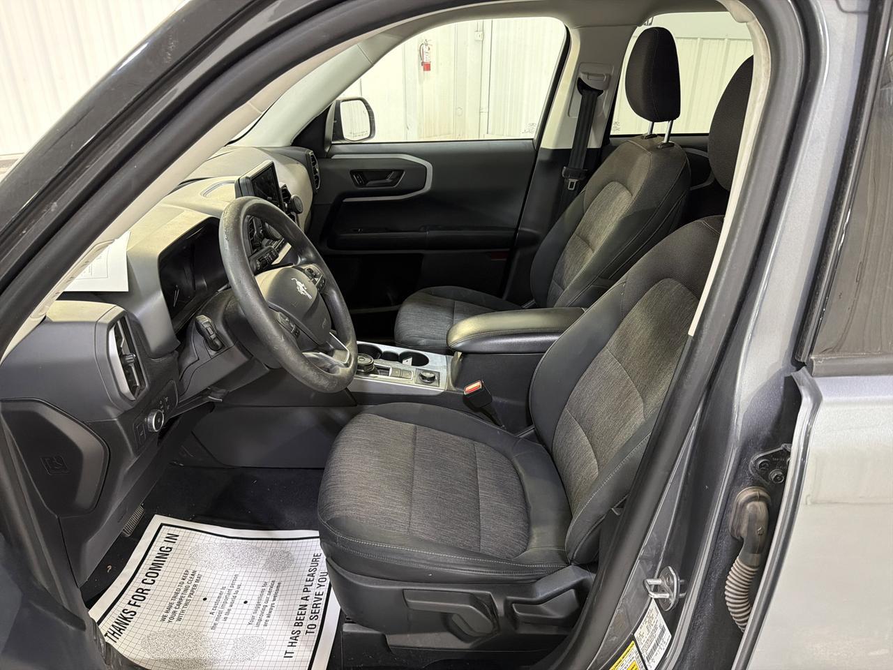 2021 Ford Bronco Sport Big Bend San Antonio TX