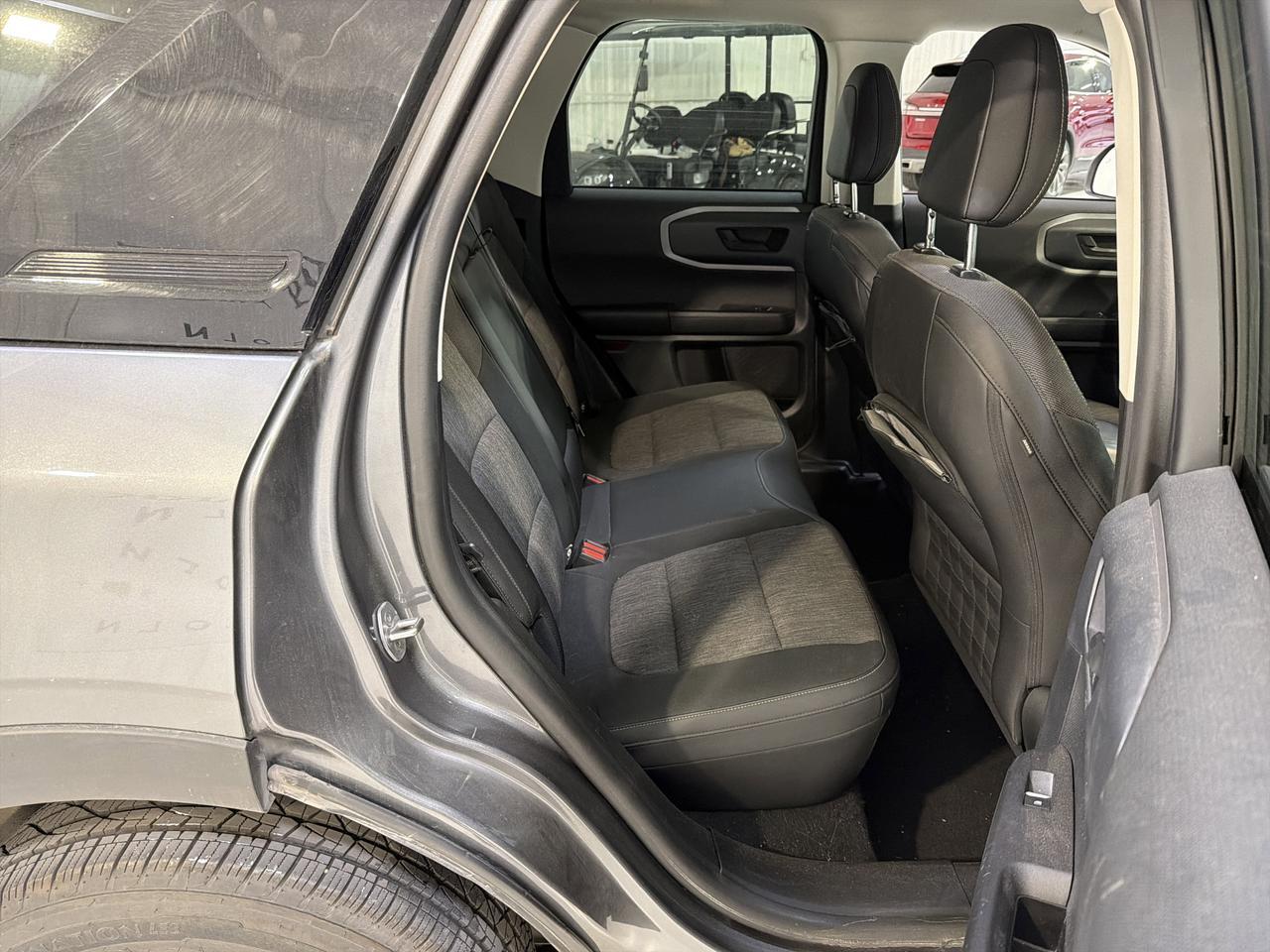 2021 Ford Bronco Sport Big Bend San Antonio TX