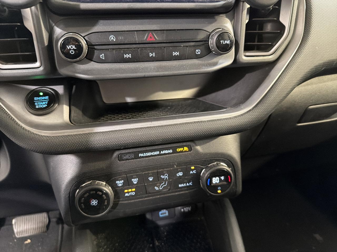 2021 Ford Bronco Sport Big Bend San Antonio TX