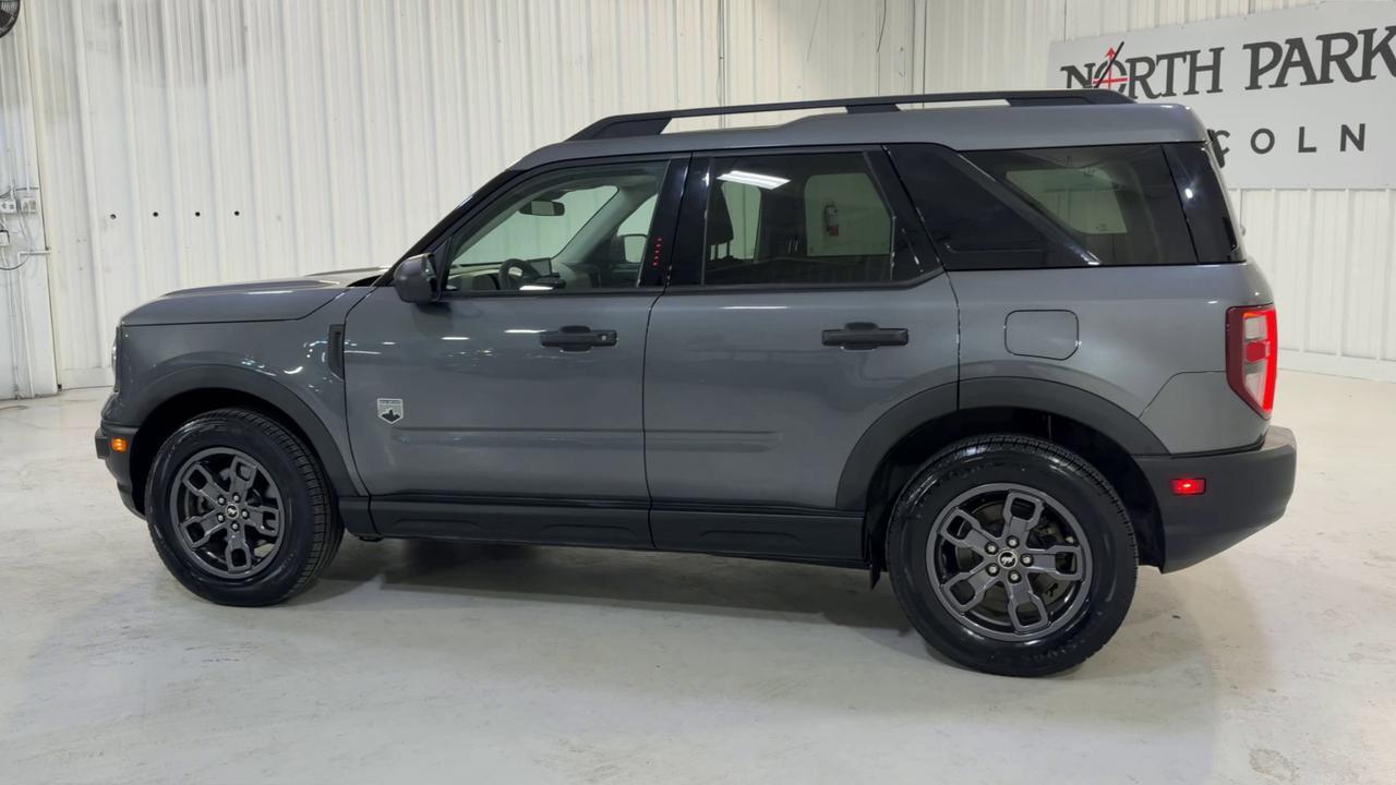 2021 Ford Bronco Sport Big Bend San Antonio TX