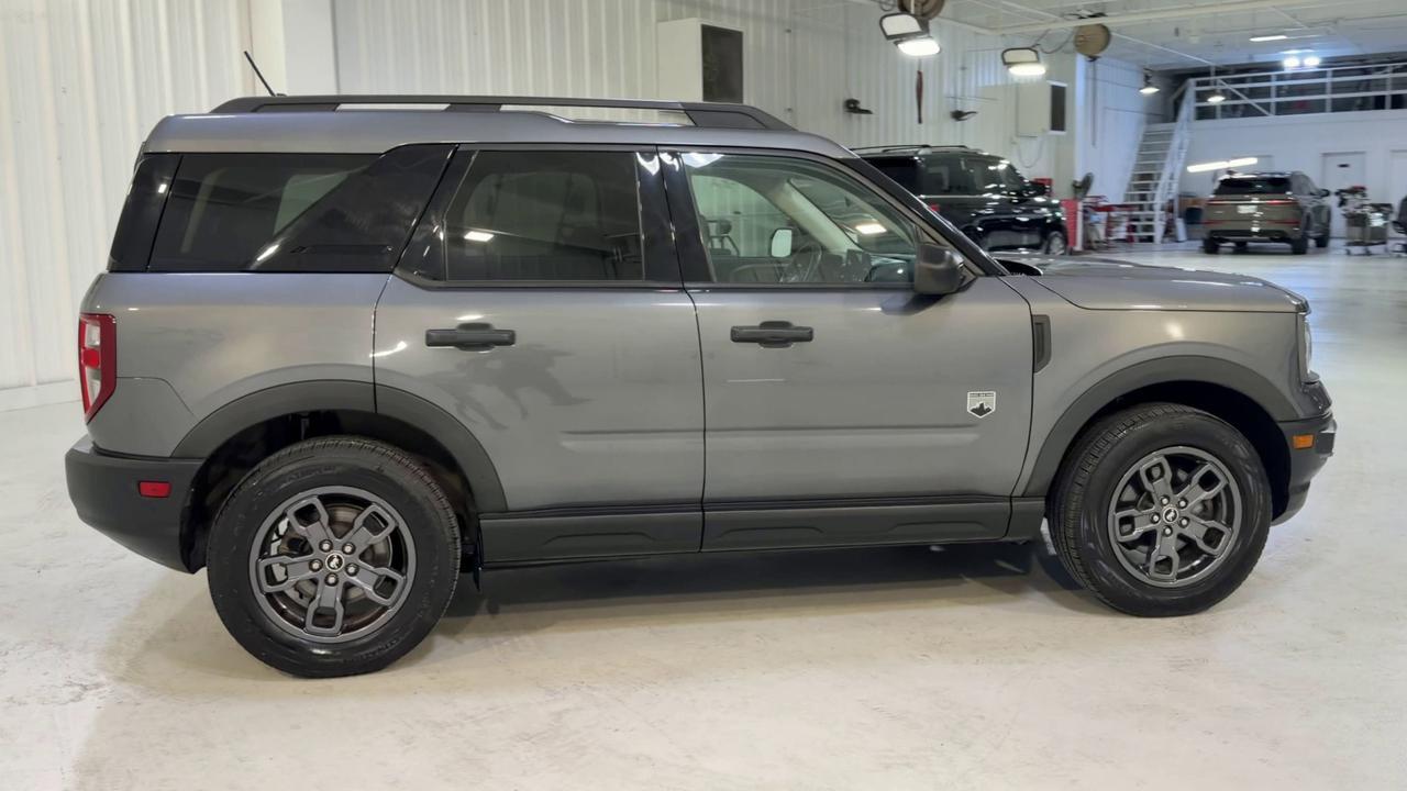 2021 Ford Bronco Sport Big Bend San Antonio TX