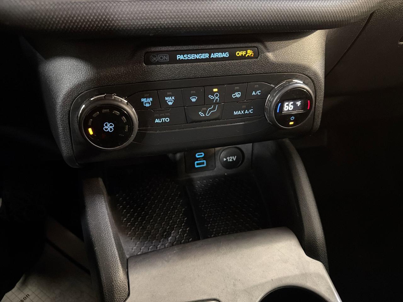 2021 Ford Bronco Sport Big Bend San Antonio TX