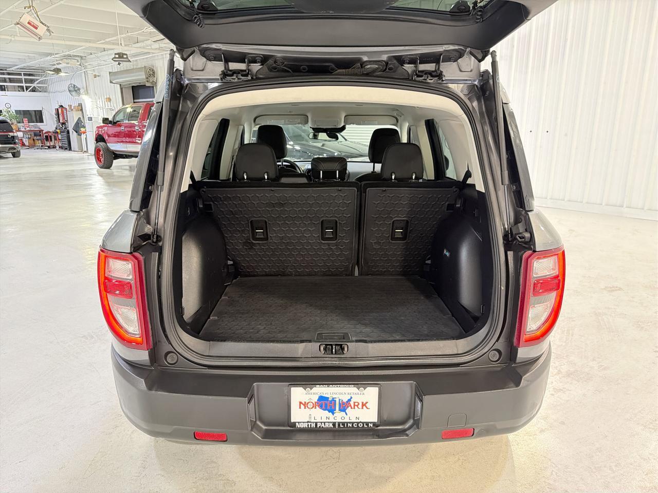 2021 Ford Bronco Sport Big Bend San Antonio TX