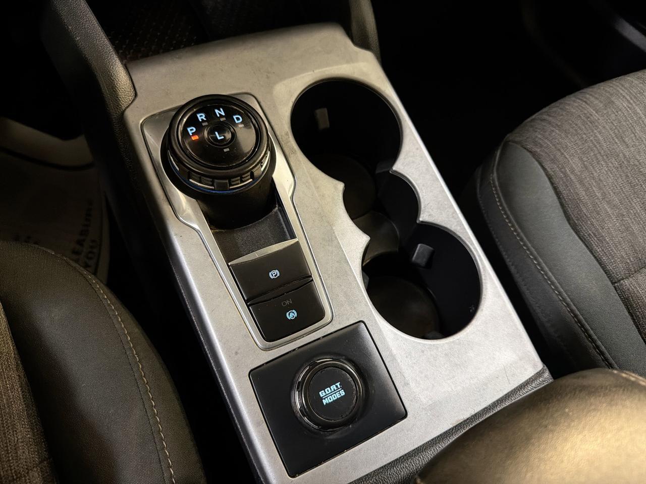 2021 Ford Bronco Sport Big Bend San Antonio TX