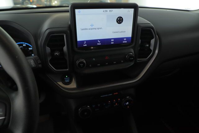2021 Ford Bronco Sport Big Bend New Braunfels TX