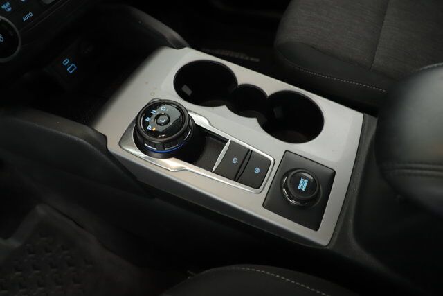 2021 Ford Bronco Sport Big Bend New Braunfels TX