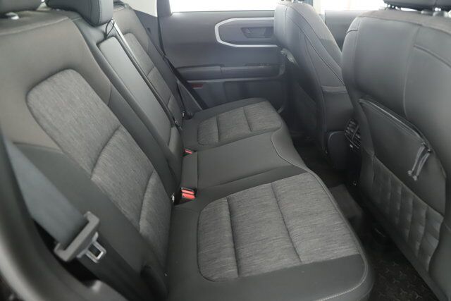 2021 Ford Bronco Sport Big Bend New Braunfels TX