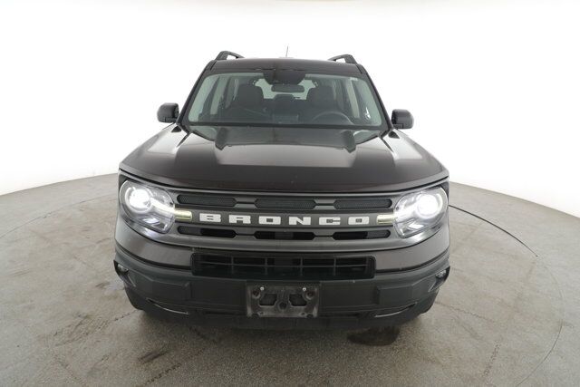 2021 Ford Bronco Sport Big Bend New Braunfels TX