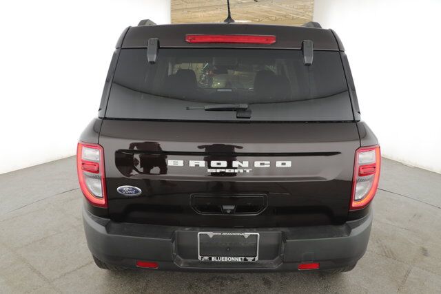 2021 Ford Bronco Sport Big Bend New Braunfels TX