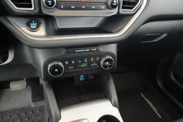 2021 Ford Bronco Sport Big Bend New Braunfels TX